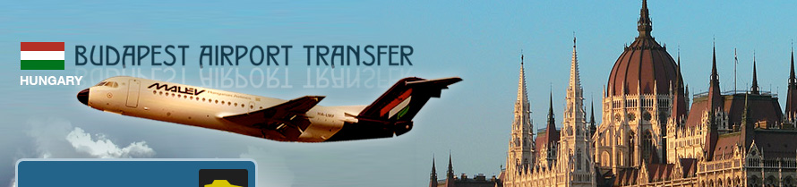 Budapest Airport Transfers