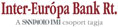 Budapest aeropuerto